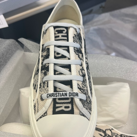Dior Sneakers Brand New never worn size 42 - Picture 2 of 6